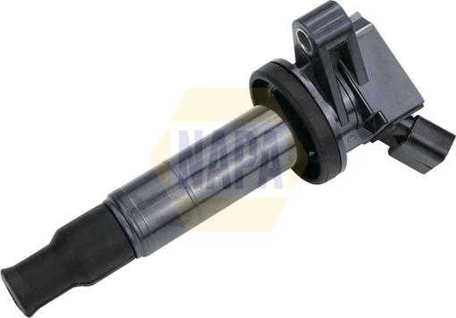NAPA NVE2004 - Bobine d'allumage droxauto.com