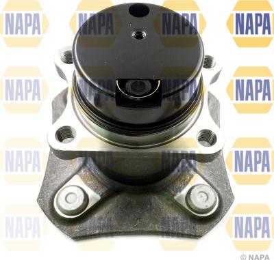 NAPA NWB1697 - Kit de roulements de roue droxauto.com