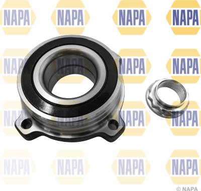NAPA NWB1059 - Kit de roulements de roue droxauto.com