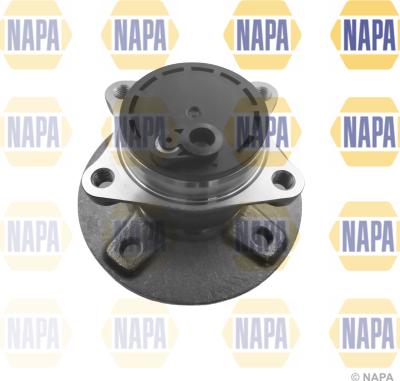NAPA NWB1138 - Kit de roulements de roue droxauto.com