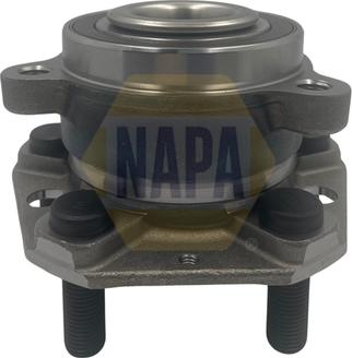 NAPA NWB1866 - Kit de roulements de roue droxauto.com
