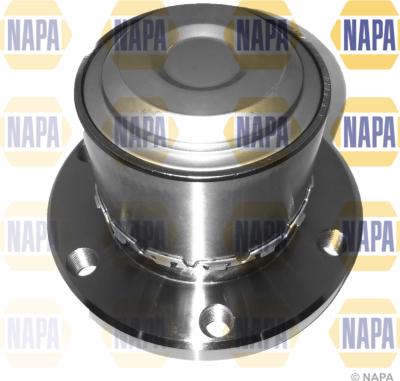 NAPA NWB1341 - Kit de roulements de roue droxauto.com