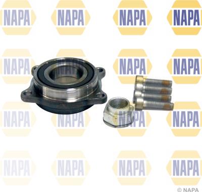NAPA NWB1782 - Kit de roulements de roue droxauto.com