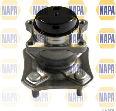 NAPA NWB1738 - Kit de roulements de roue droxauto.com