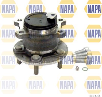 NAPA NWB1779 - Kit de roulements de roue droxauto.com