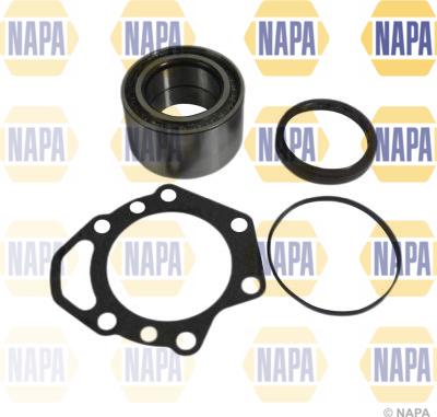 NAPA NWB1770 - Kit de roulements de roue droxauto.com