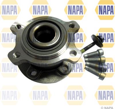NAPA NWB1773 - Kit de roulements de roue droxauto.com