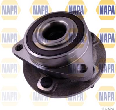 NAPA PWB1456 - Kit de roulements de roue droxauto.com