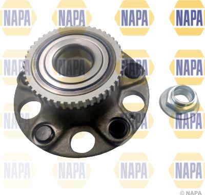 NAPA PWB1469 - Kit de roulements de roue droxauto.com