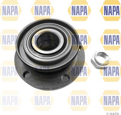 NAPA PWB1408 - Kit de roulements de roue droxauto.com