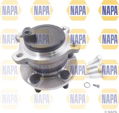 NAPA PWB1489 - Kit de roulements de roue droxauto.com