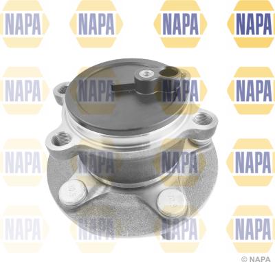 NAPA PWB1471 - Kit de roulements de roue droxauto.com