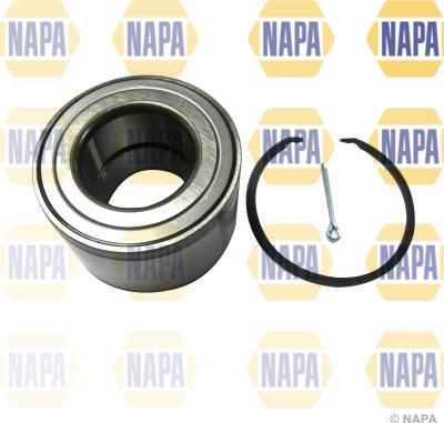 NAPA PWB1680 - Kit de roulements de roue droxauto.com