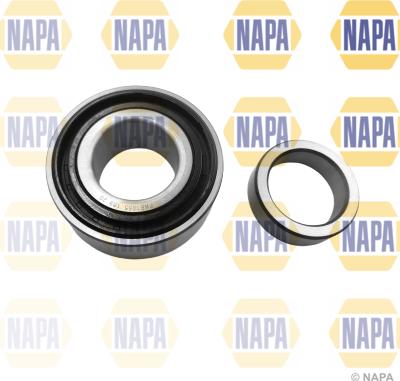 NAPA PWB1055 - Kit de roulements de roue droxauto.com
