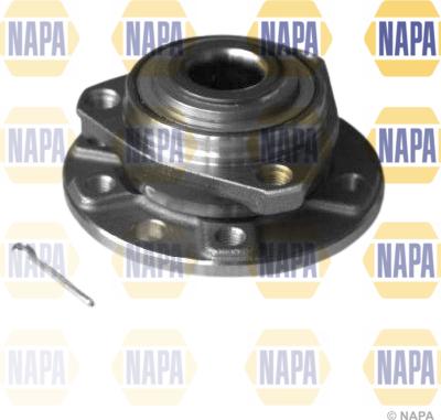 NAPA PWB1074 - Kit de roulements de roue droxauto.com