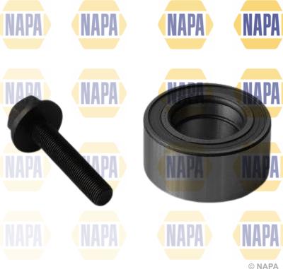 NAPA PWB1141 - Kit de roulements de roue droxauto.com