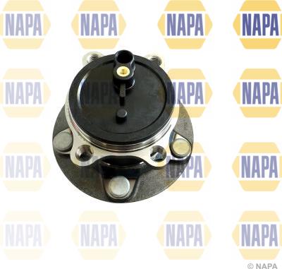 NAPA PWB1842 - Kit de roulements de roue droxauto.com