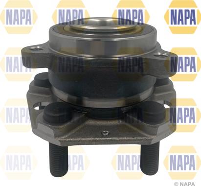 NAPA PWB1866 - Kit de roulements de roue droxauto.com