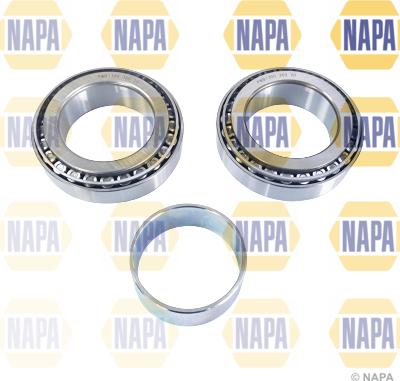 NAPA PWB1300 - Kit de roulements de roue droxauto.com