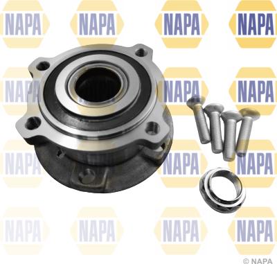 NAPA PWB1322 - Kit de roulements de roue droxauto.com