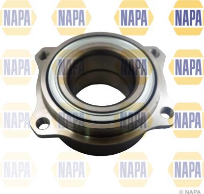 NAPA PWB1296 - Kit de roulements de roue droxauto.com