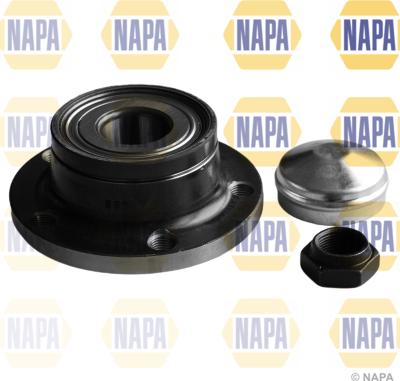 NAPA PWB1293 - Kit de roulements de roue droxauto.com