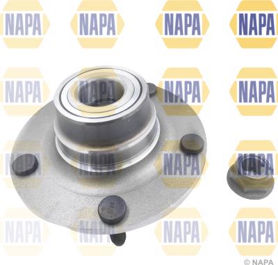 NAPA PWB1259 - Kit de roulements de roue droxauto.com