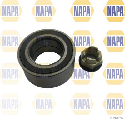 NAPA PWB1761 - Kit de roulements de roue droxauto.com