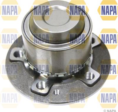 NAPA PWB1780 - Kit de roulements de roue droxauto.com