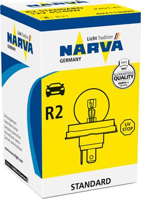 Narva 492113000 - Ampoule, projecteur longue portée droxauto.com