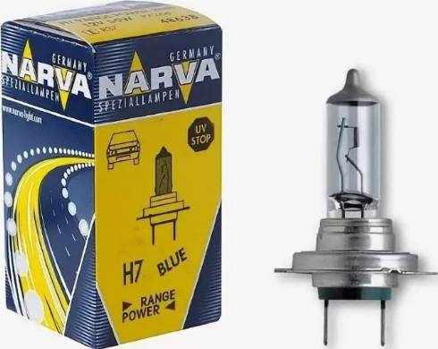 Narva 48638 - Ampoule, éclairage de virage droxauto.com