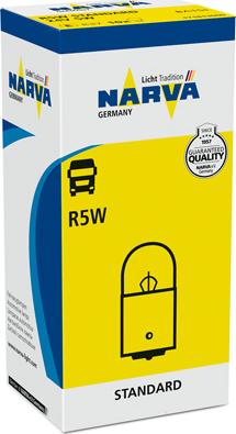 Narva 171813000 - Ampoule, feu clignotant droxauto.com