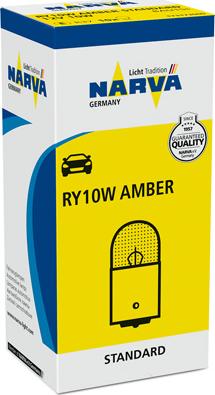 Narva 173173000 - Ampoule, feu clignotant droxauto.com