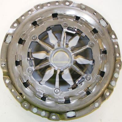 NATIONAL CK10449 - Kit d'embrayage droxauto.com