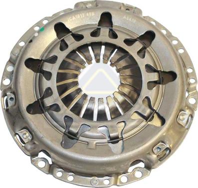 NATIONAL CK10519 - Kit d'embrayage droxauto.com