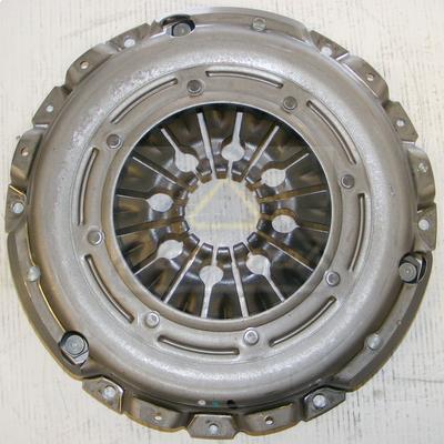 NATIONAL CK10512 - Kit d'embrayage droxauto.com