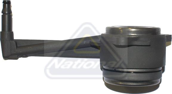 NATIONAL CK10512-15 - Kit d'embrayage droxauto.com