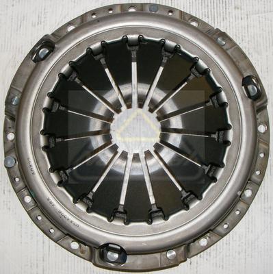 NATIONAL CK10529 - Kit d'embrayage droxauto.com