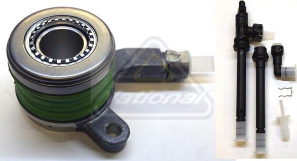 NATIONAL CK10528-61 - Kit d'embrayage droxauto.com