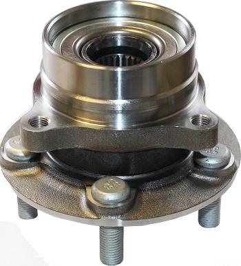 NATIONAL NBK1063 - Kit de roulements de roue droxauto.com