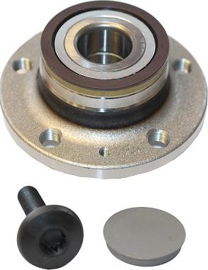 NATIONAL NBK1009 - Kit de roulements de roue droxauto.com