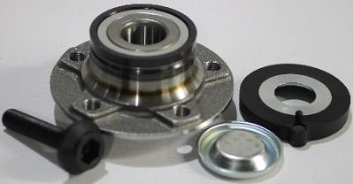 NATIONAL NBK1078 - Kit de roulements de roue droxauto.com