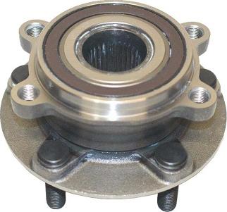 NATIONAL NBK1149 - Kit de roulements de roue droxauto.com