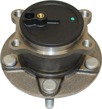 NATIONAL NBK1157 - Kit de roulements de roue droxauto.com