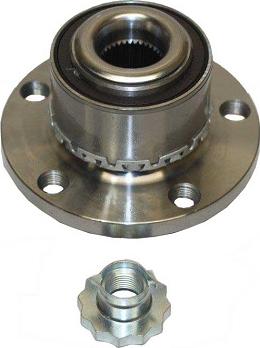 NATIONAL NBK1100 - Kit de roulements de roue droxauto.com