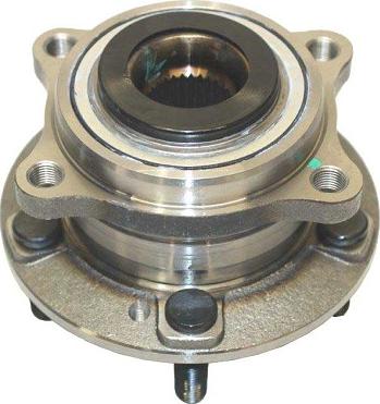 NATIONAL NBK1108 - Kit de roulements de roue droxauto.com