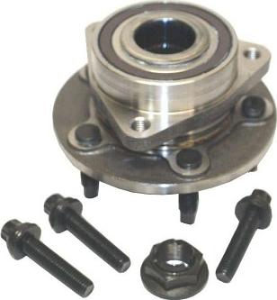 NATIONAL NBK1111 - Kit de roulements de roue droxauto.com