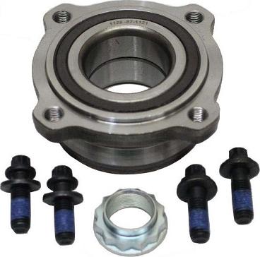 NATIONAL NBK1128 - Kit de roulements de roue droxauto.com