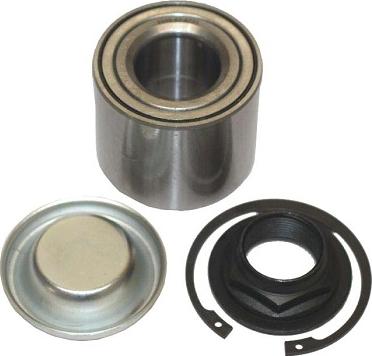 NATIONAL NBK2090 - Kit de roulements de roue droxauto.com