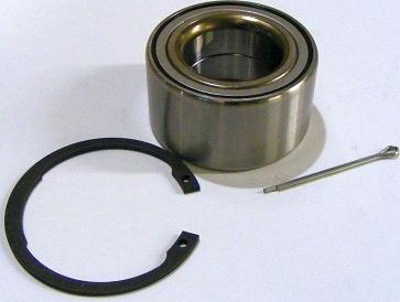 NATIONAL NBK2044 - Kit de roulements de roue droxauto.com